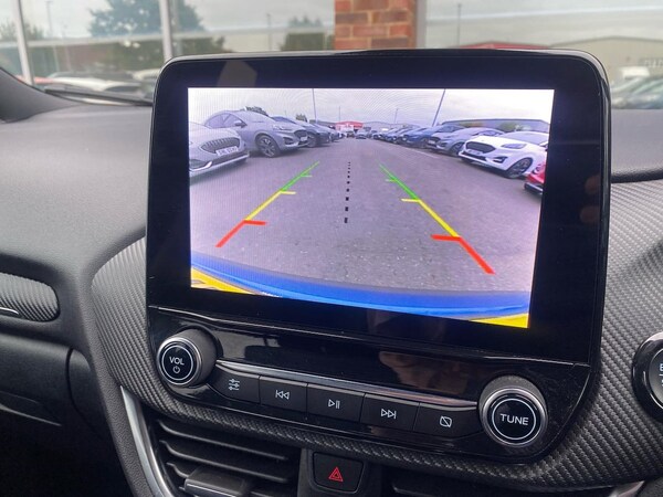 Used Ford Puma 2023 for sale - 76193177: Photo 7