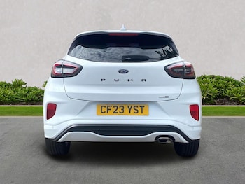 Used Ford Puma 2023 for sale - 79417840: Photo