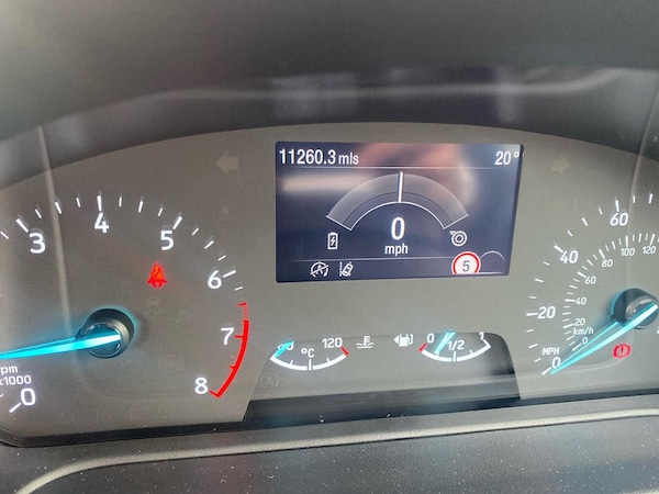 Used Ford Puma 2024 for sale - 76211994: Photo 10