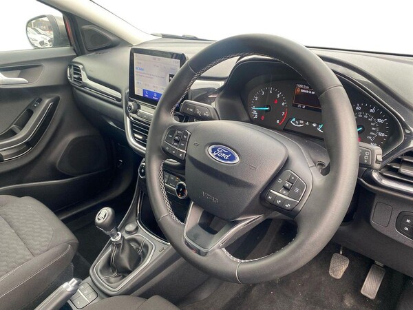 Used Ford Puma 2024 for sale - 76211994: Photo 15