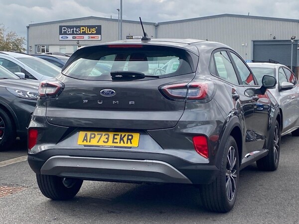 Used Ford Puma 2024 for sale - 76211994: Photo 18