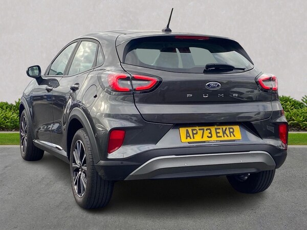 Used Ford Puma 2024 for sale - 76211994: Photo 2