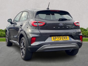 Used Ford Puma 2024 for sale - 76211994: Photo 2