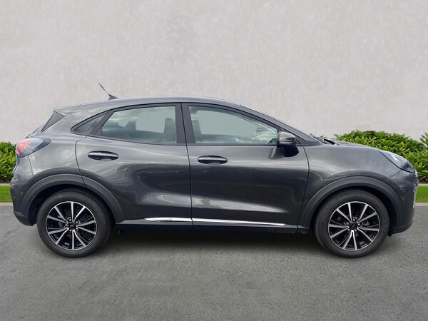 Used Ford Puma 2024 for sale - 76211994: Photo 3
