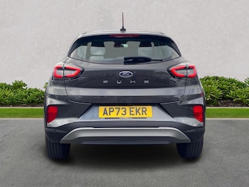 Used Ford Puma 2024 for sale - 76211994: Photo 4