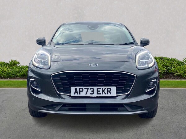 Used Ford Puma 2024 for sale - 76211994: Photo 5