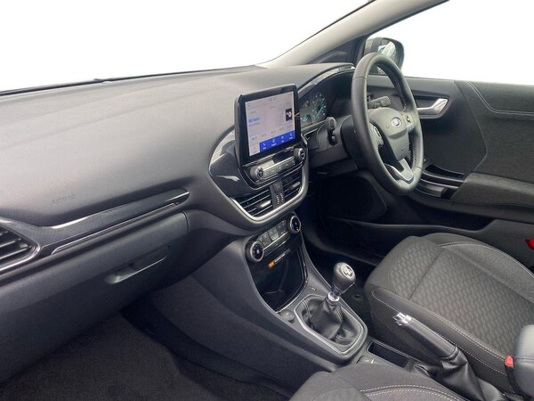 Used Ford Puma 2024 for sale - 76211994: Photo 7