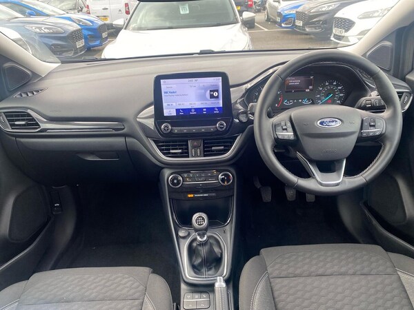 Used Ford Puma 2024 for sale - 76211994: Photo 8