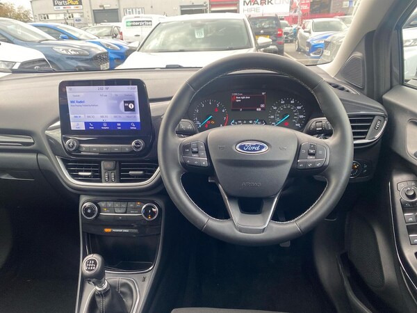 Used Ford Puma 2024 for sale - 76211994: Photo 9