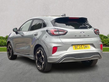 Used Ford Puma 2025 for sale - 79266791: Photo