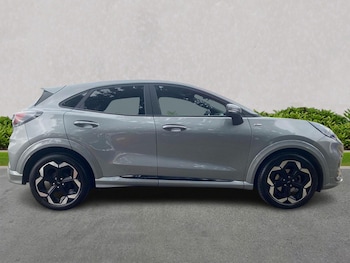 Used Ford Puma 2025 for sale - 79266791: Photo