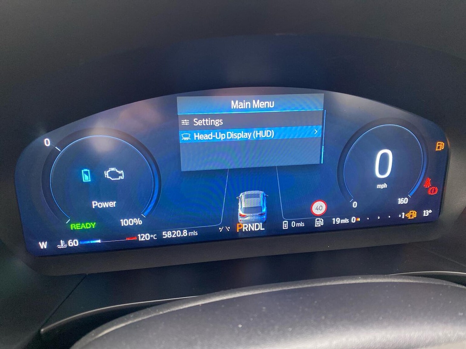 Used Ford Kuga 2024 for sale - 76547740: Photo 10