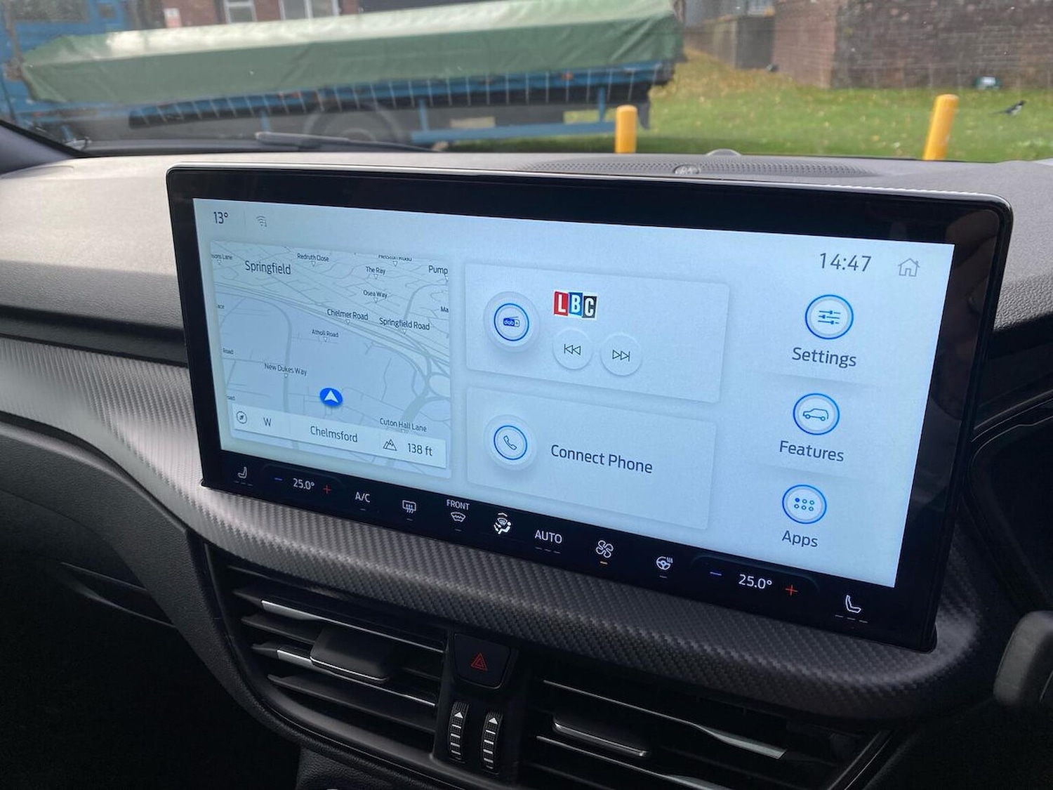 Used Ford Kuga 2024 for sale - 76547740: Photo 11