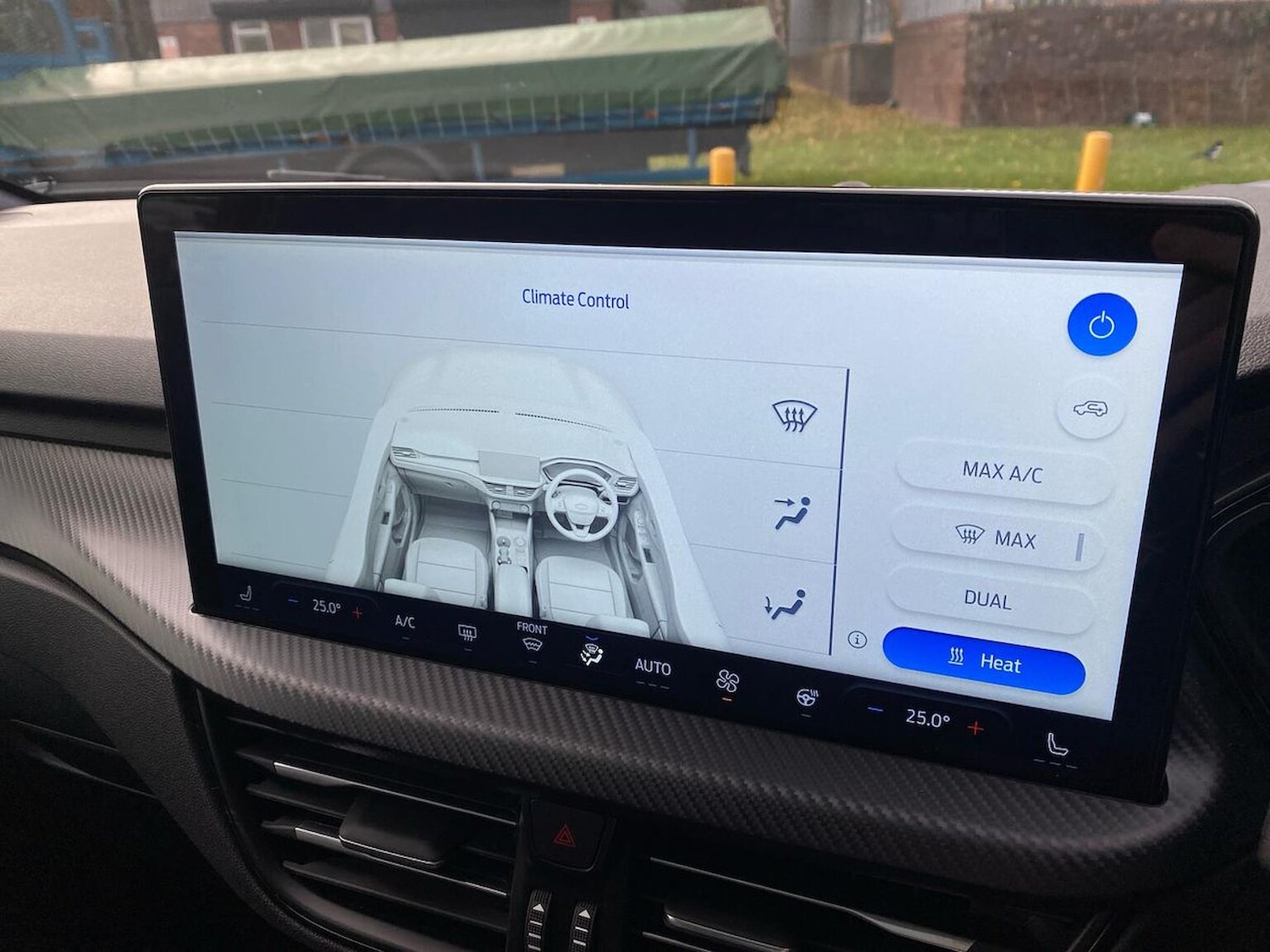 Used Ford Kuga 2024 for sale - 76547740: Photo 12