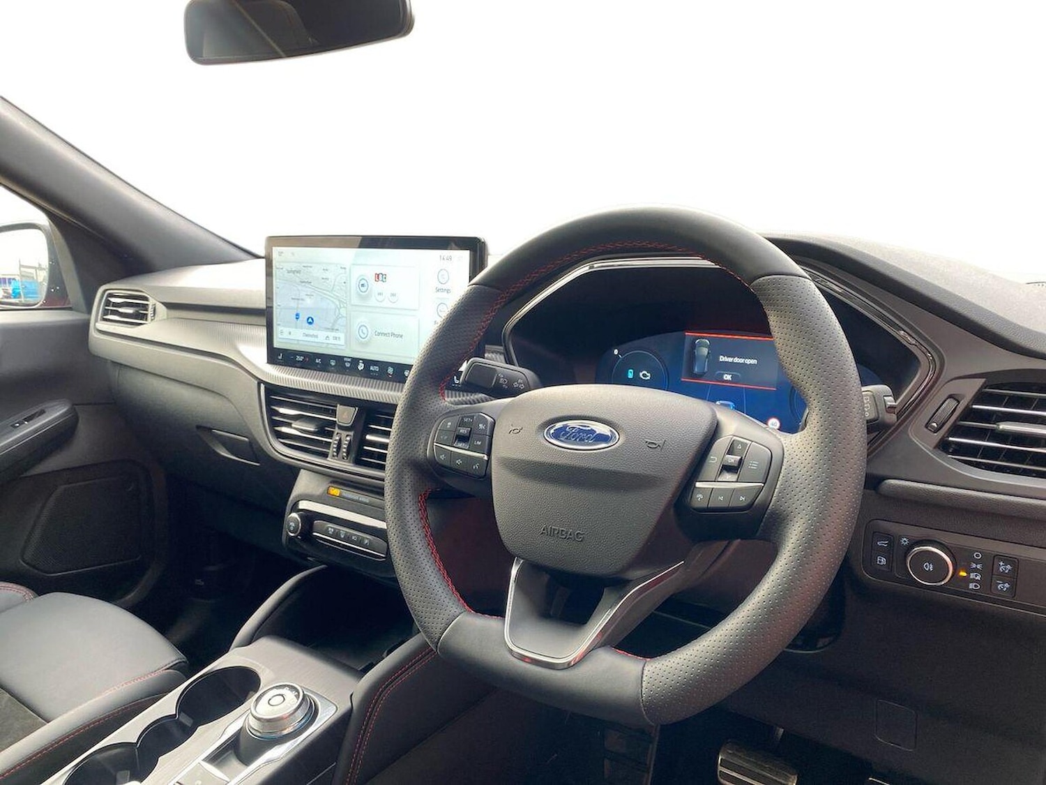 Used Ford Kuga 2024 for sale - 76547740: Photo 15