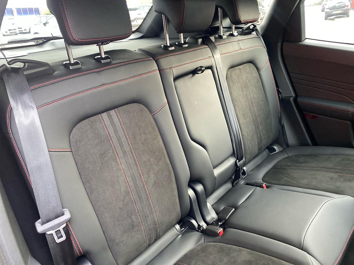 Used Ford Kuga 2024 for sale - 76547740: Photo 16