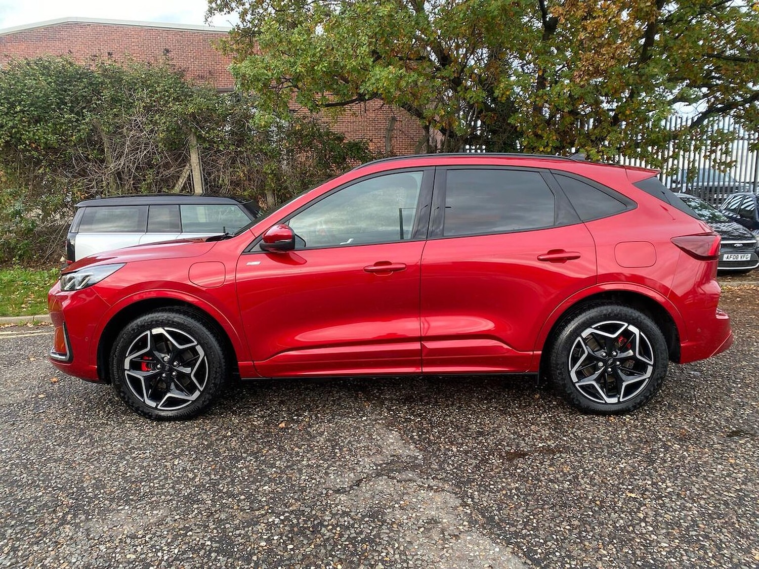 Used Ford Kuga 2024 for sale - 76547740: Photo 19