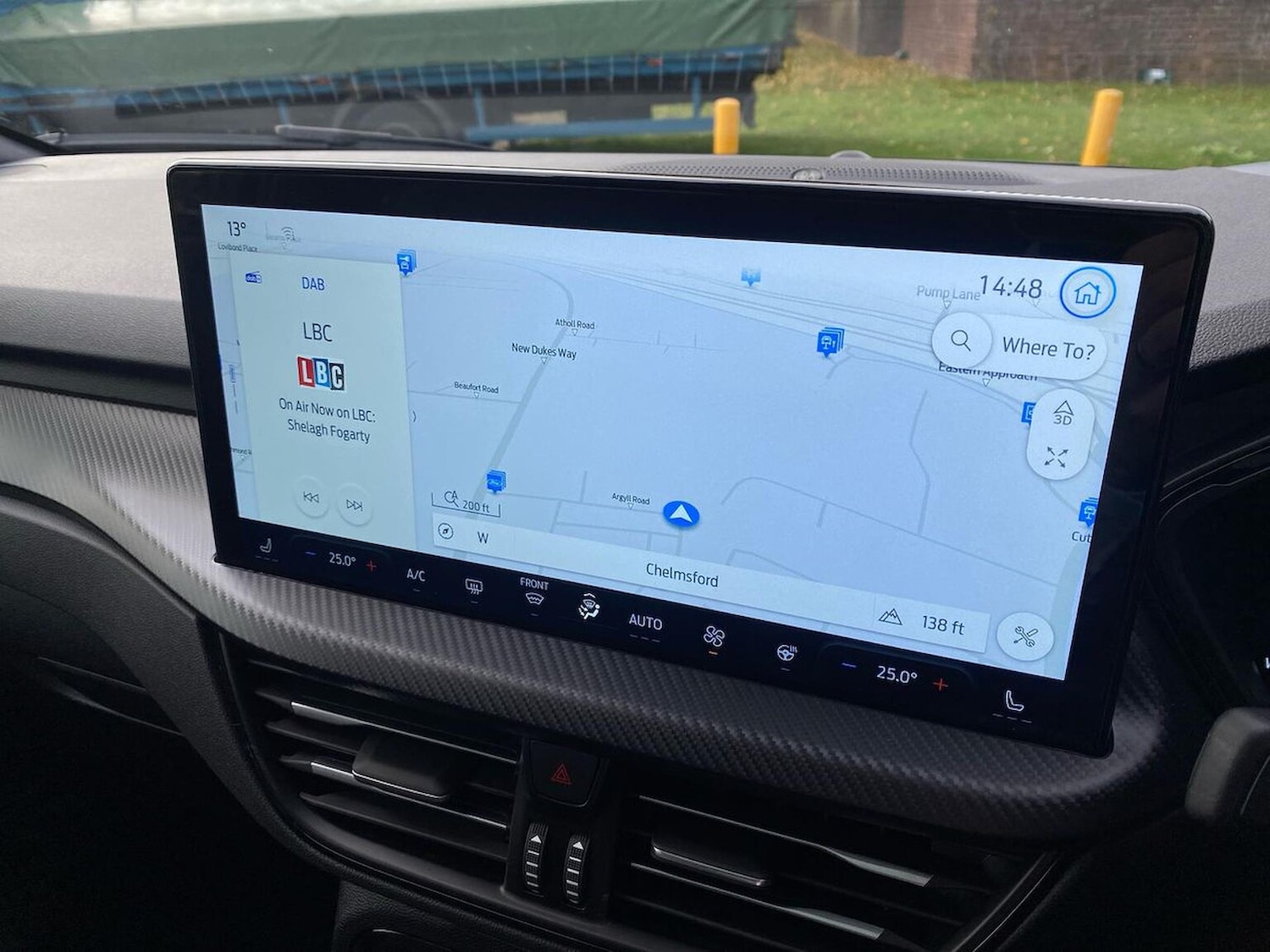 Used Ford Kuga 2024 for sale - 76547740: Photo 22