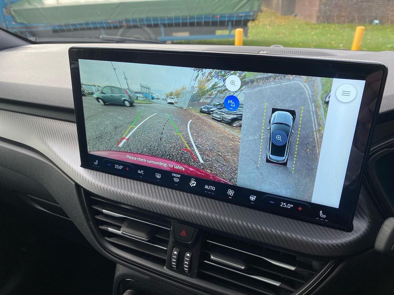 Used Ford Kuga 2024 for sale - 76547740: Photo 23