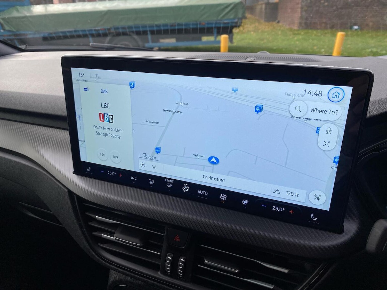 Used Ford Kuga 2024 for sale - 76547740: Photo 24