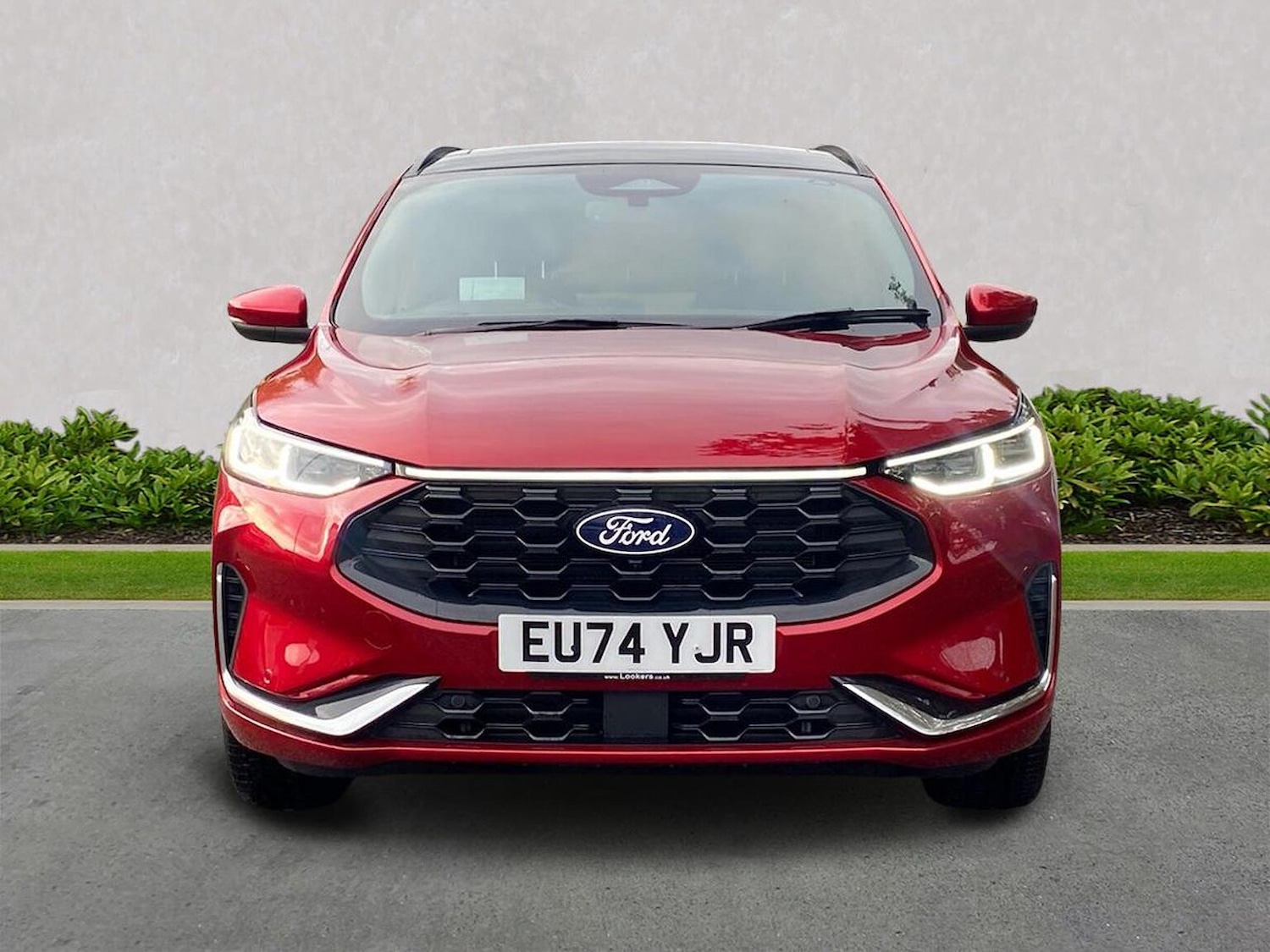 Used Ford Kuga 2024 for sale - 76547740: Photo 5