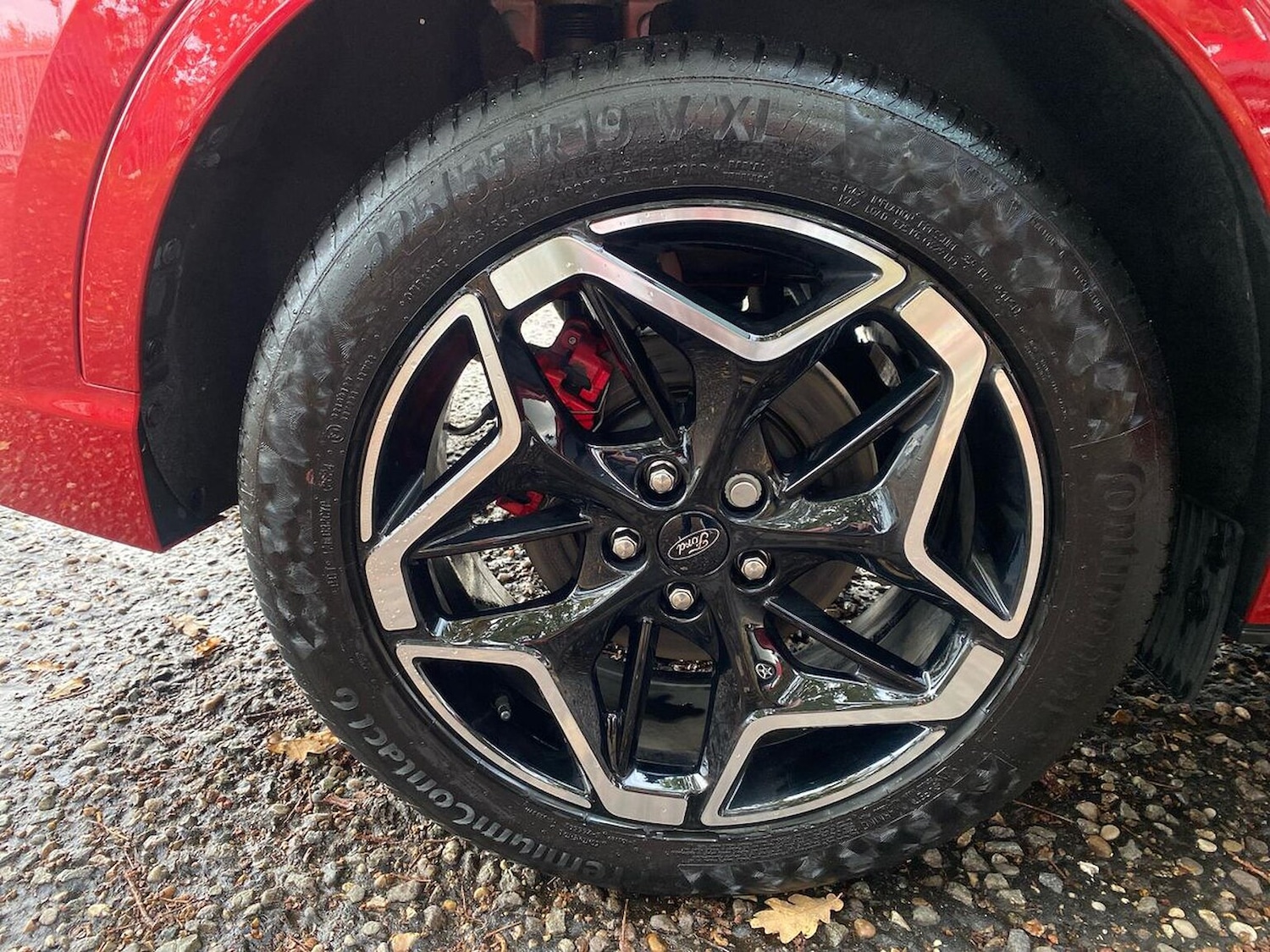 Used Ford Kuga 2024 for sale - 76547740: Photo 6