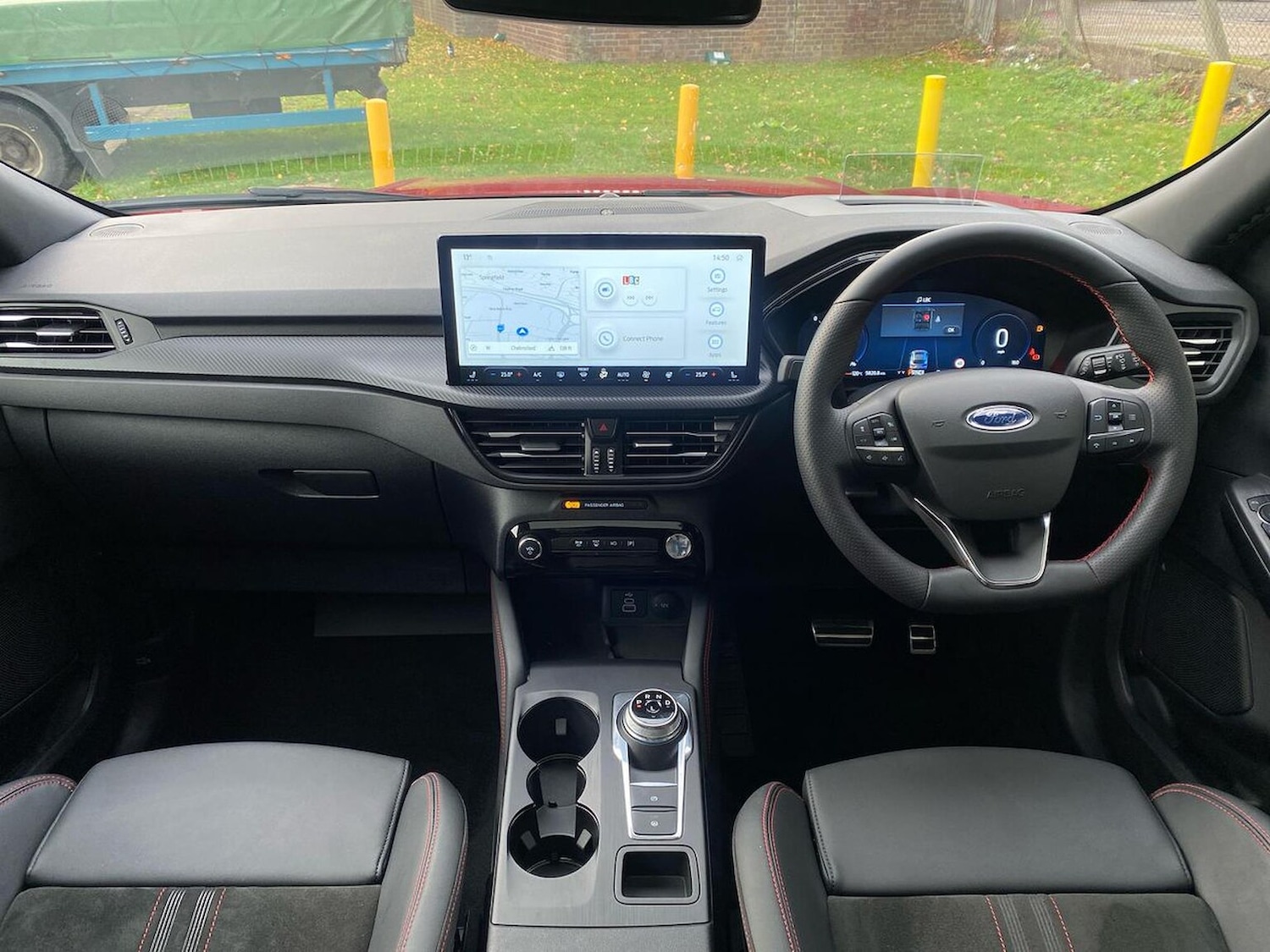 Used Ford Kuga 2024 for sale - 76547740: Photo 8