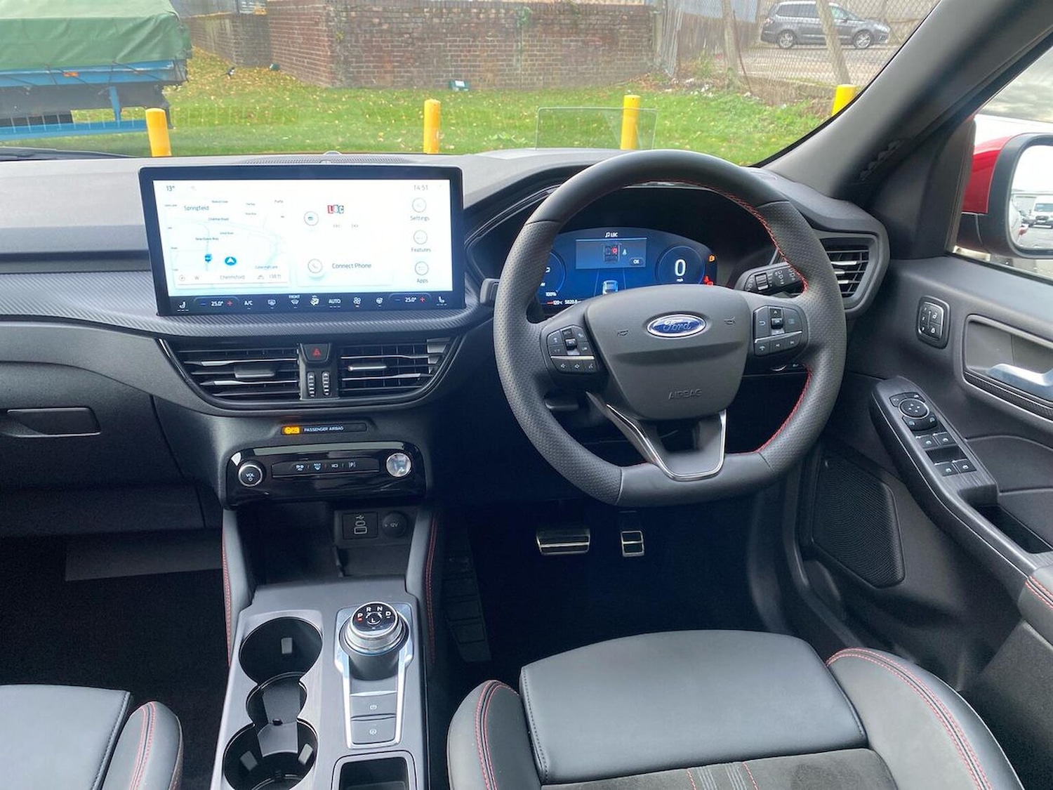 Used Ford Kuga 2024 for sale - 76547740: Photo 9