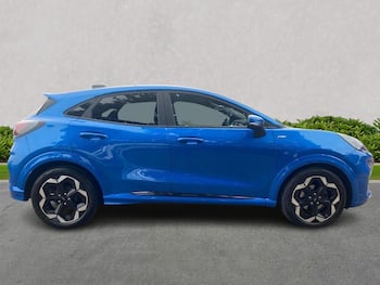 Used Ford Puma 2025 for sale - 79571435: Photo