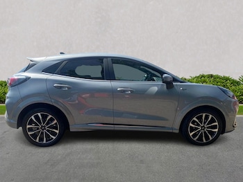 Used Ford Puma 2023 for sale - 79381896: Photo