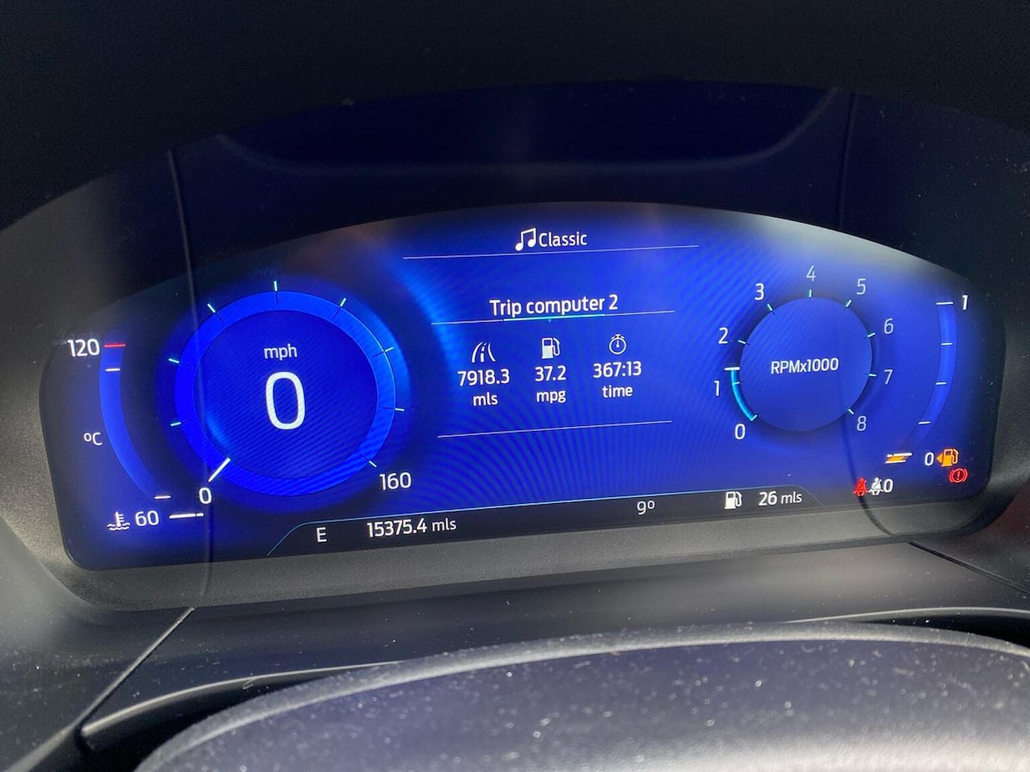 Used Ford Kuga 2023 for sale - 76735515: Photo 10