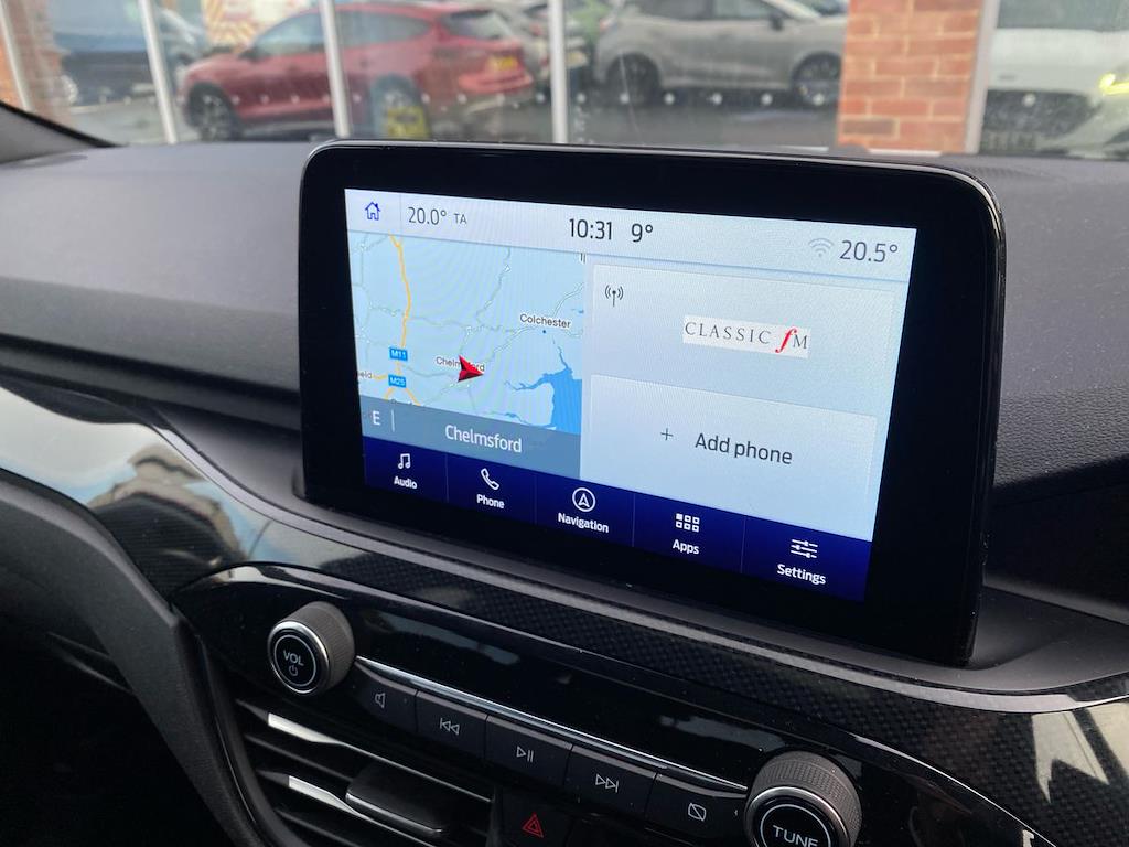 Used Ford Kuga 2023 for sale - 76735515: Photo 11