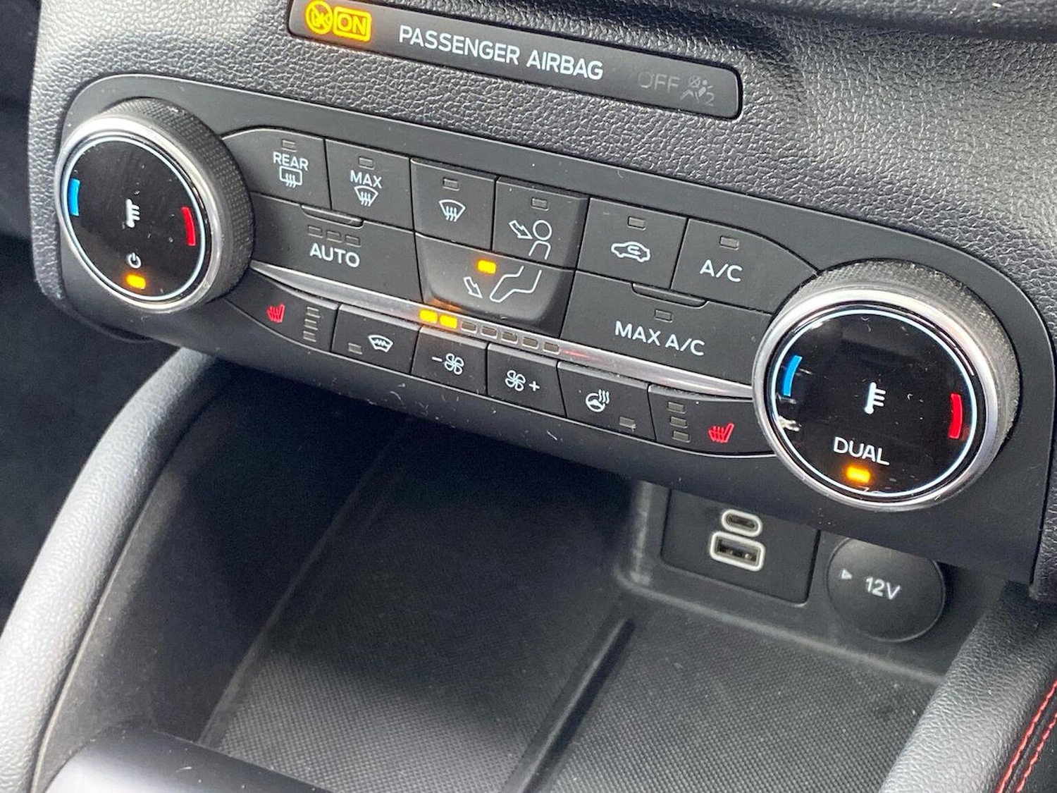 Used Ford Kuga 2023 for sale - 76735515: Photo 12