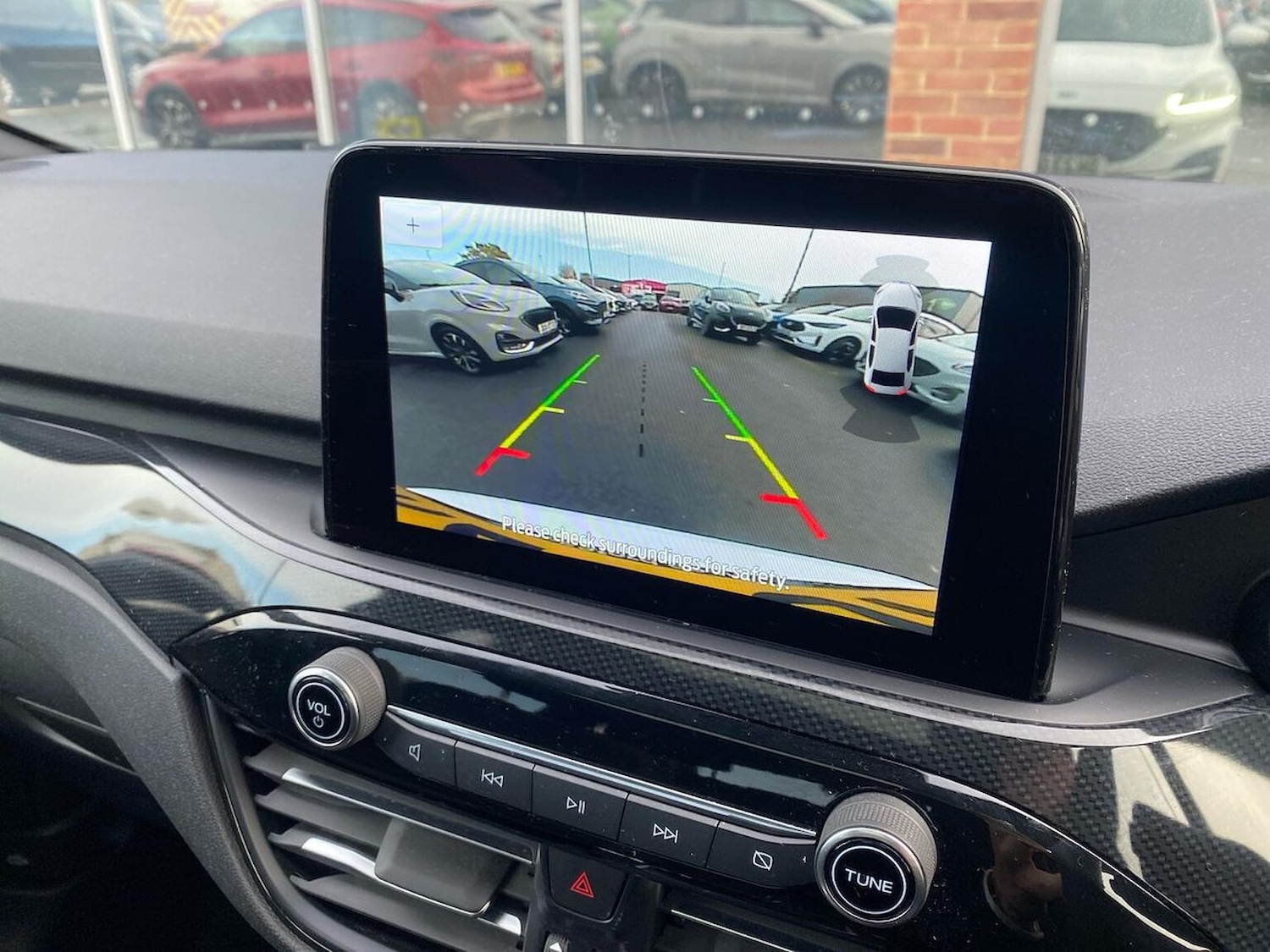 Used Ford Kuga 2023 for sale - 76735515: Photo 23