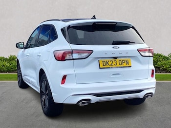 Used Ford Kuga 2023 for sale - 76735515: Photo