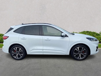 Used Ford Kuga 2023 for sale - 76735515: Photo