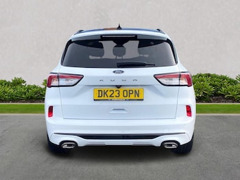 Used Ford Kuga 2023 for sale - 76735515: Photo