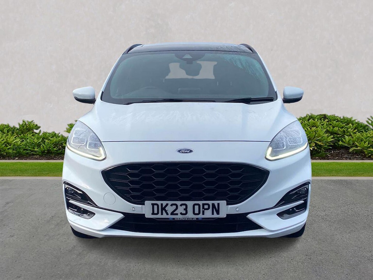 Used Ford Kuga 2023 for sale - 76735515: Photo 5