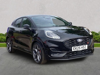 Used Ford Puma 2025 for sale - 78484233: Photo