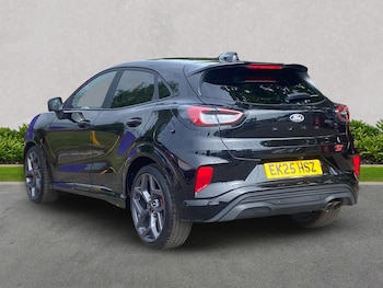 Used Ford Puma 2025 for sale - 78484233: Photo