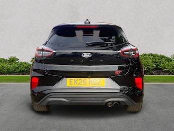 Used Ford Puma 2025 for sale - 78484233: Photo
