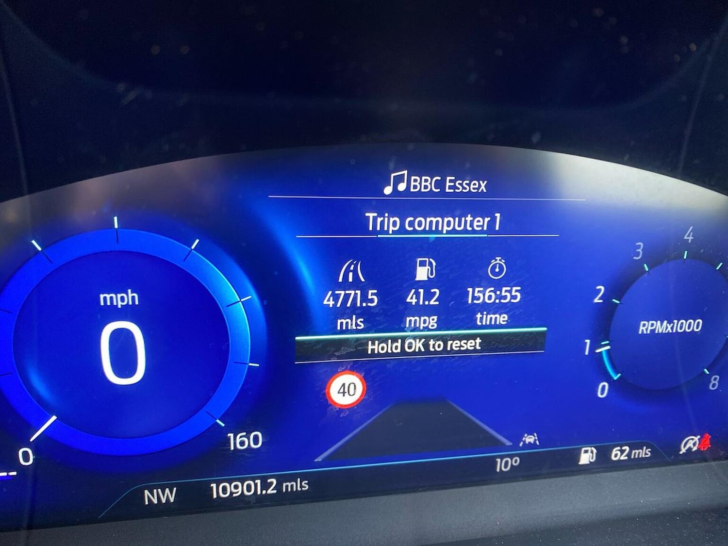 Used Ford Kuga 2023 for sale - 76892136: Photo 10