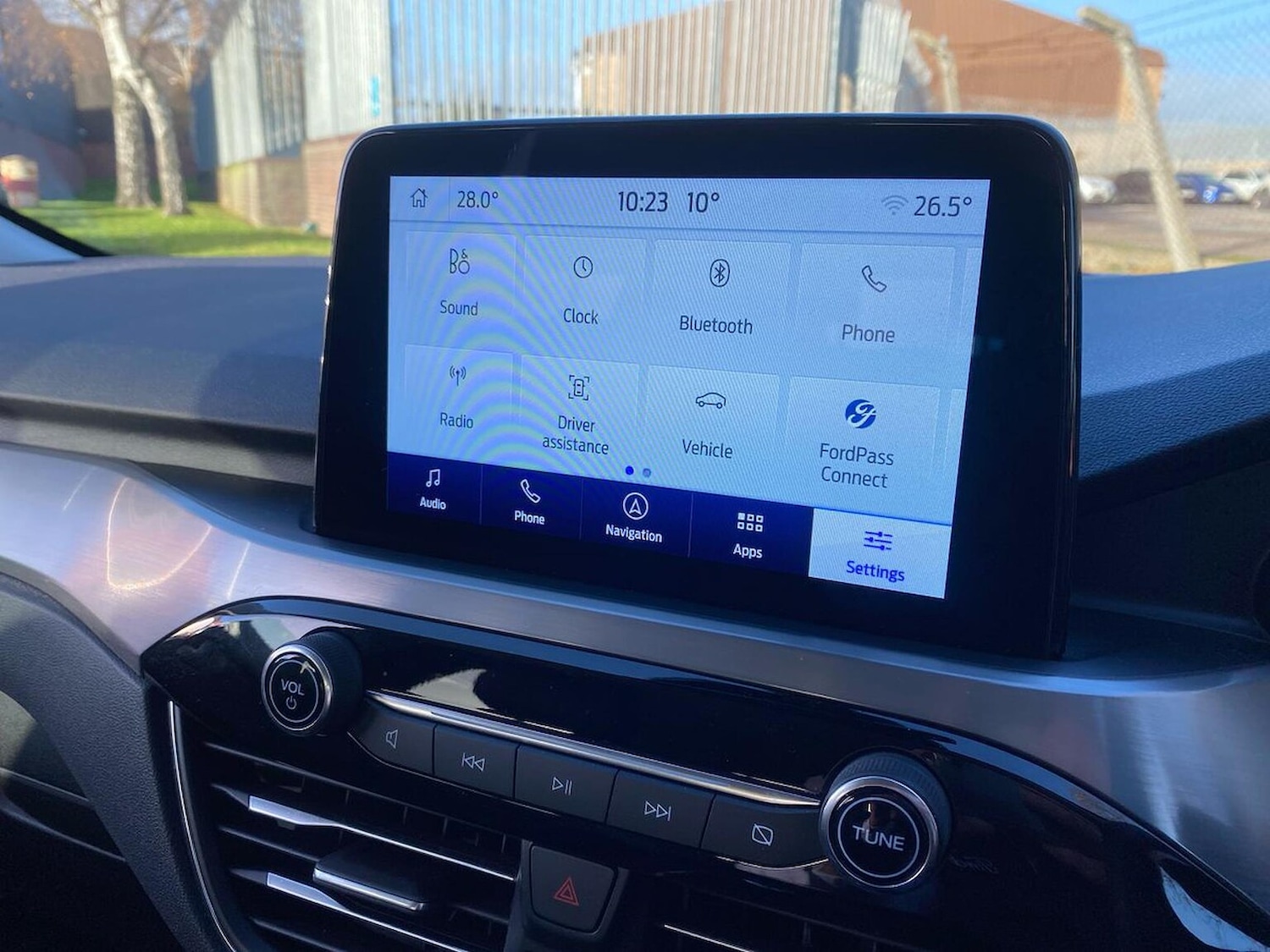 Used Ford Kuga 2023 for sale - 76892136: Photo 11