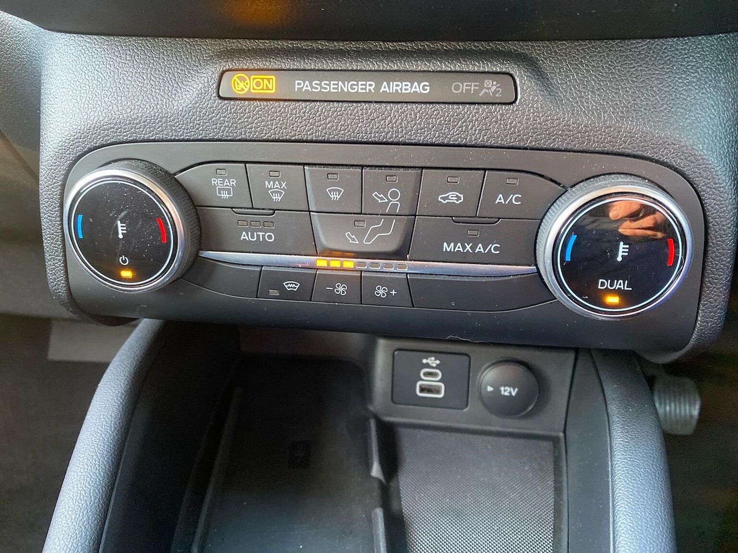 Used Ford Kuga 2023 for sale - 76892136: Photo 12