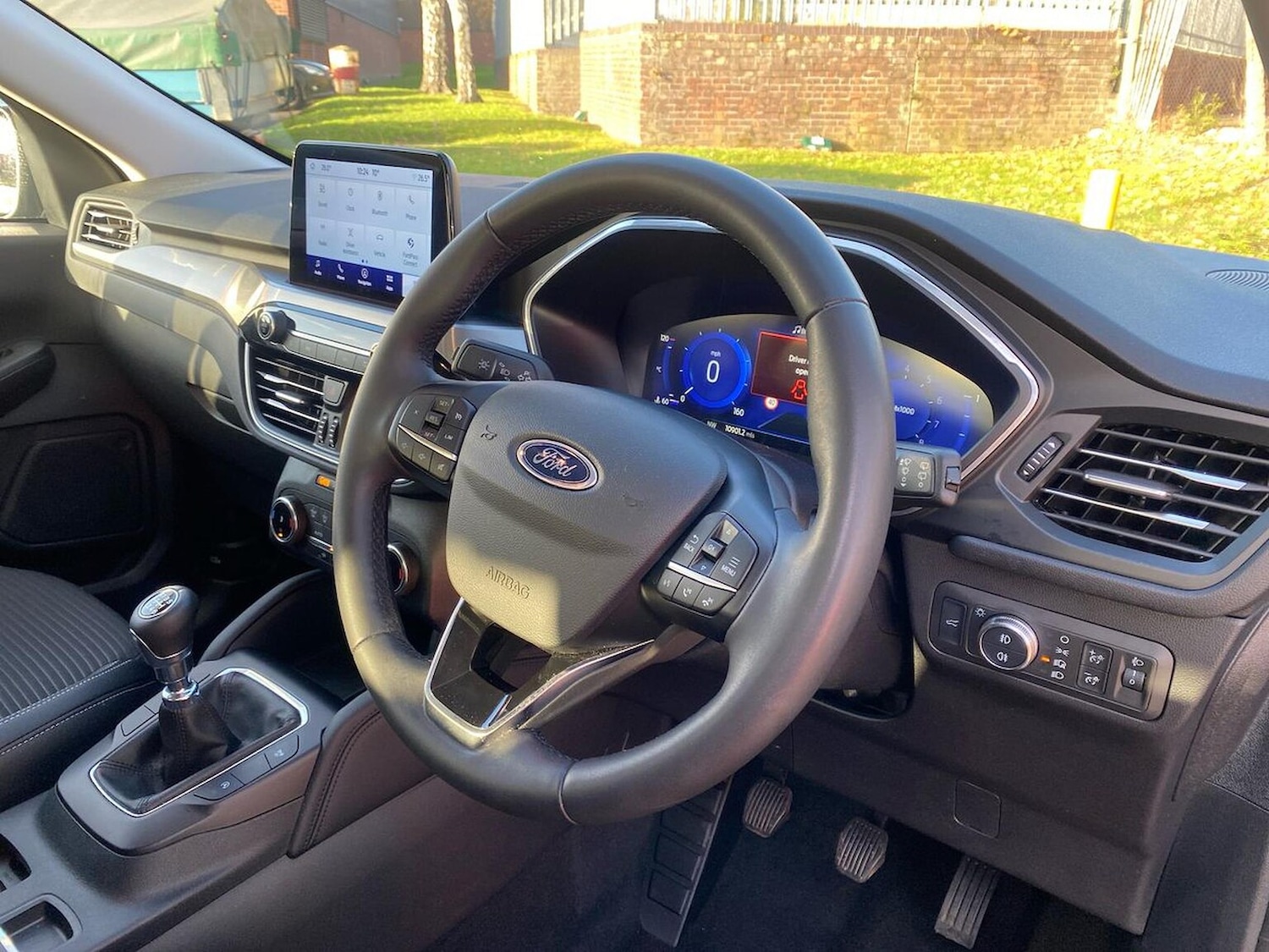 Used Ford Kuga 2023 for sale - 76892136: Photo 15