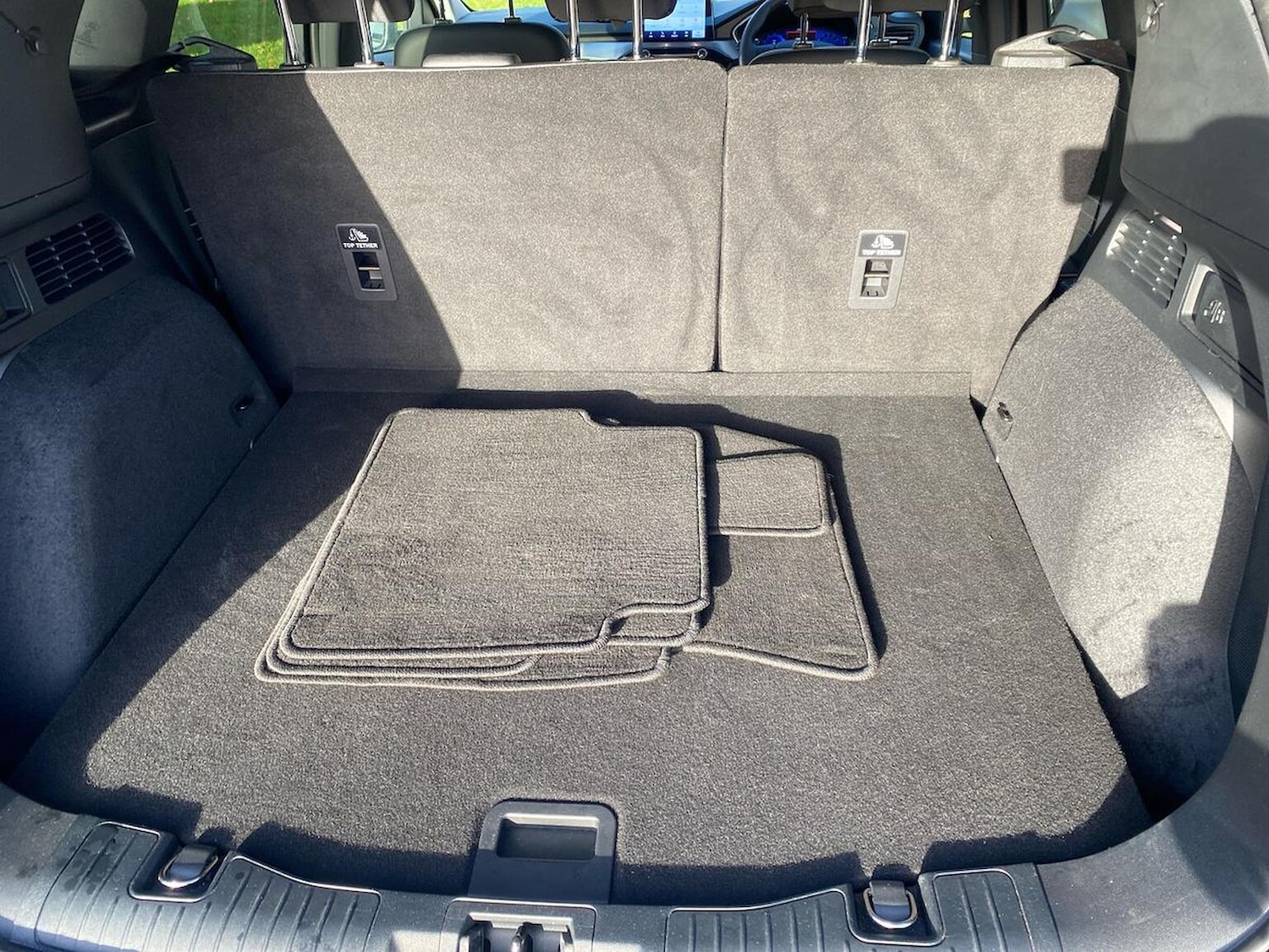 Used Ford Kuga 2023 for sale - 76892136: Photo 17