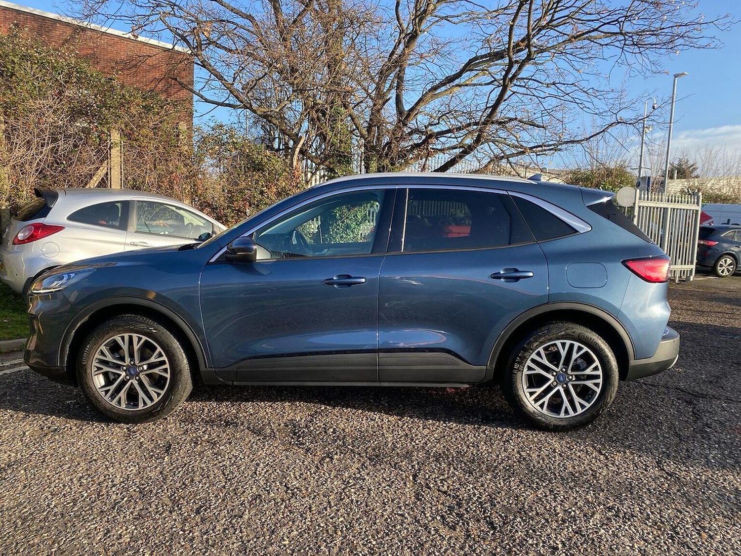 Used Ford Kuga 2023 for sale - 76892136: Photo 19