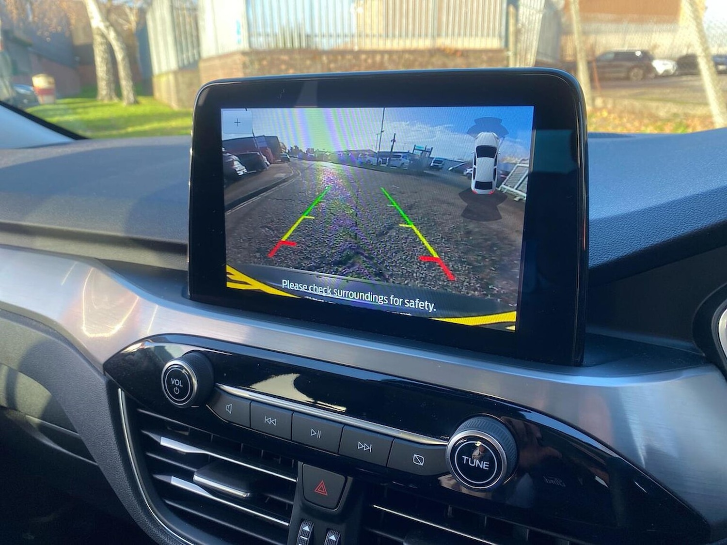 Used Ford Kuga 2023 for sale - 76892136: Photo 23