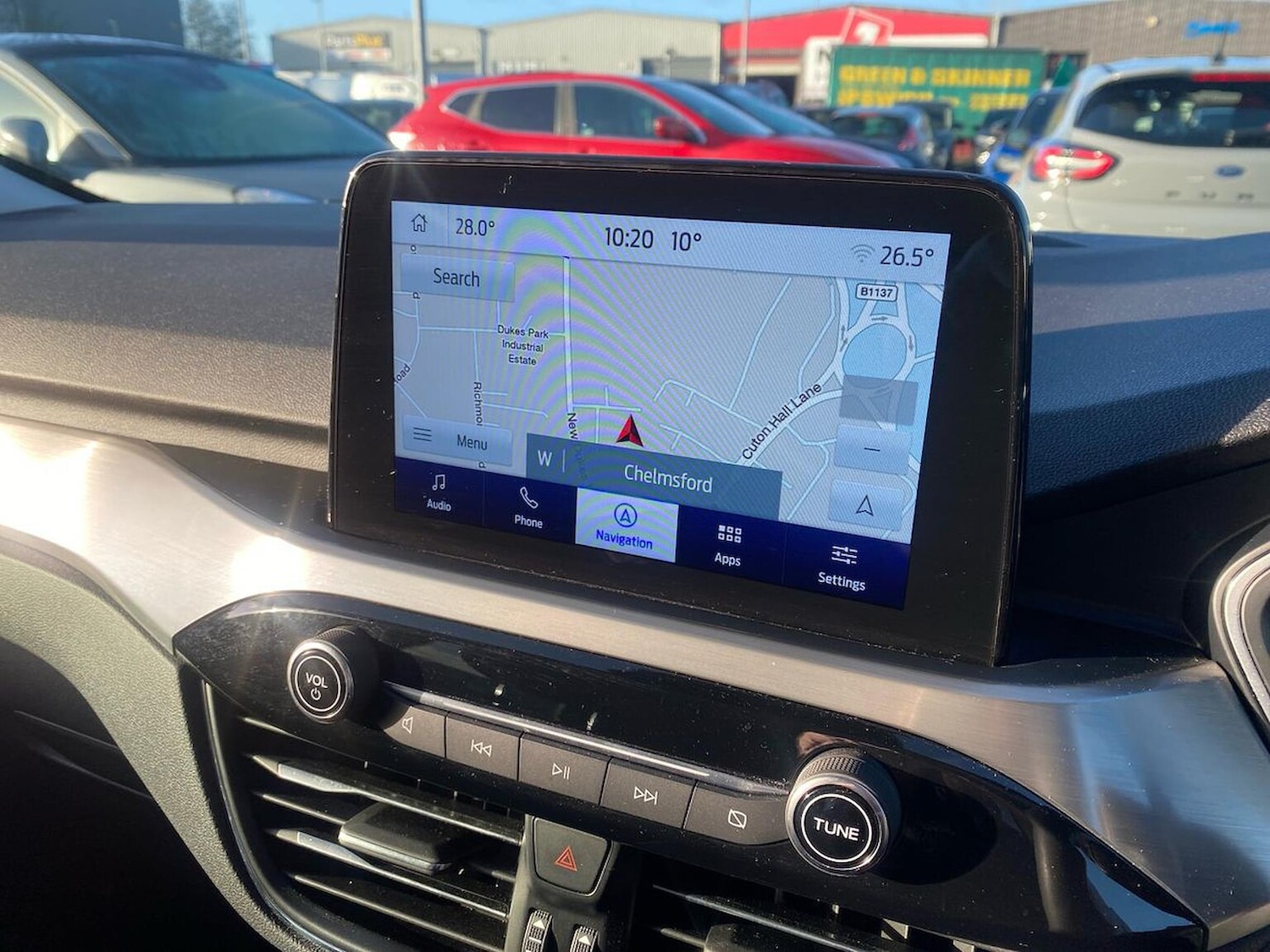 Used Ford Kuga 2023 for sale - 76892136: Photo 24