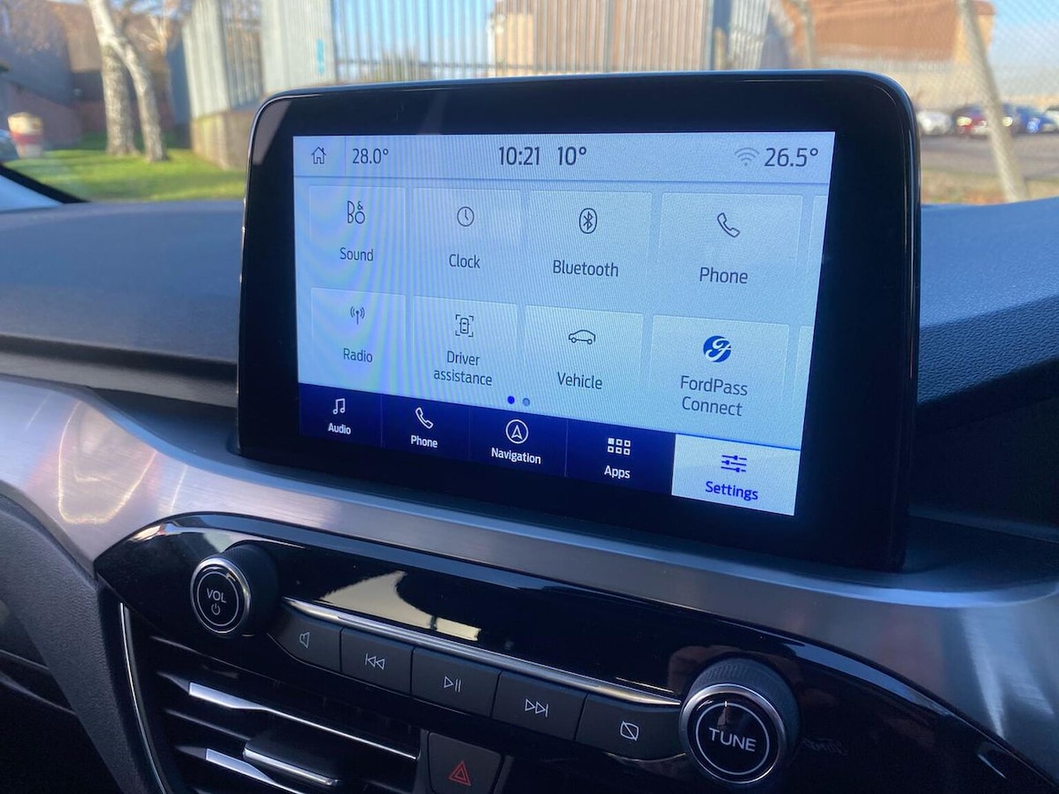 Used Ford Kuga 2023 for sale - 76892136: Photo 25